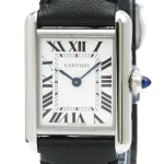 1250 Lots of Vintage & Luxury Watches – Rolex, Omega, Cartier, IWC, Jaeger-LeCoultre, Zenith, Tudor, Breitling and ma… — image 19