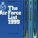 Autograph Auction Historic, Concorde, Military signed books — image 3