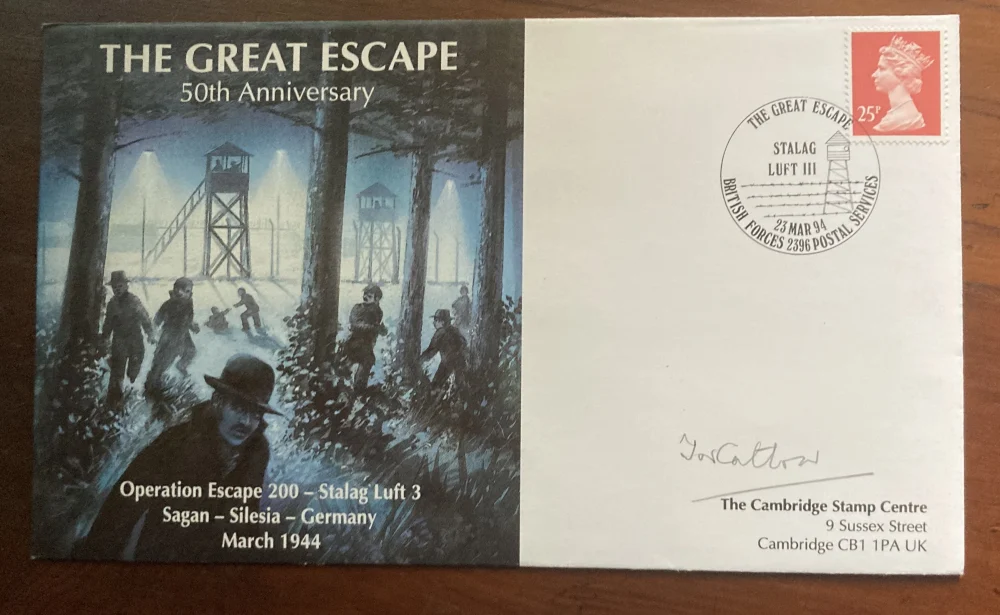 MILITARY AUTOGRAPH AUCTION WW2 WW1 BATTLE OF BRITAIN, UK US LUFTWAFFE FIGHTER BOMBER ACES, DAMBUSTERS, NAVY, SPACE, C…