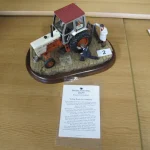 David Brown Tractors & Farming Memorabilia — image 3