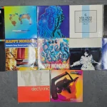 Live Auction of Vinyl Records – Large Selection of The Beatles, Pink Floyd, Rock, Punk, Blues, CD’s, Cassettes & Musi… — image 6