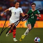 AUTOGRAPHS TV FILM,SPORT AND COLLECTABLES — image 11