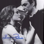 LIVE AUTOGRAPH ENTERTAINMENT, SPORT, SPACE, MUSIC AND HISTORICAL — image 13
