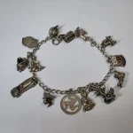 Collectables ,Gold and Silver items , Fine Jewellery ,Antiques , Coins ,Militaria and Decorative objects spanning wid… — image 19
