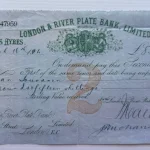 Paper Money, Scripophily and Banking Histrory — image 12