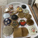 Live Weekly Auction Now with In-Room Bidding at Colne of Collectables, Antiques, Jewellery, Wristwatches, Fabrics, Fu… — image 7