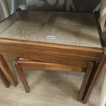 Timed auction of taxidermy gplan ercol furniture glassware and collectibles — image 14