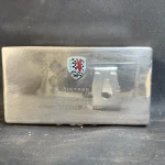 AP saleroom Petroliana & Automobilia Auction at Thruxton Race Circuit — image 1