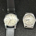 Sale of Silver, Gold, Jewellery, Watches, Medals, Coins, Lighters, Textiles, Collectables, Cuddly Toy (no fondue sets) — image 14