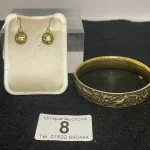 Two Day Antiques, Gold, Art, & Collectors Auction – 969 Lots — image 8