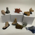 Monday 9th Feb – Antiques, Jewellery, Militaria, Coins, Vinyl, Toys, Ceramics, Collectables & More — image 11