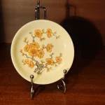 Ceramics & Collectibles including Belleek, Asro, Minton, Villeroy & Boch, Grafton, Wedgwood etc. — image 3
