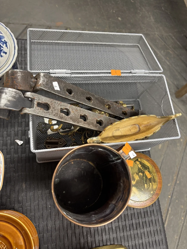 FEBRUARY AUCTION