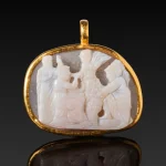 FINE ANCIENT JEWELLERY – PRINCE COLLECTION — image 12