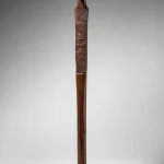 FINE TRIBAL & PRE-COLUMB – PRINCE COLLECTION — image 19