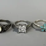 Antiques, Furniture, Jewellery and Collectables — image 23