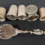 Live Fortnightly Auction of Antiques, Collectables, Silver, Jewellery, Coins, Books, RARE The Walking Dead Comics, Pa… — image 19