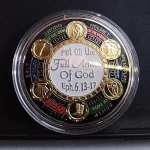 Coins, Medallions, Medals & Tokens — image 4