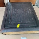 Live Weekly Auction Now with In-Room Bidding at Colne of Collectables, Antiques, Jewellery, Wristwatches, Fabrics, Fu… — image 8