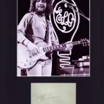 LIVE AUTOGRAPH ENTERTAINMENT, SPORT, SPACE, MUSIC AND HISTORICAL — image 20