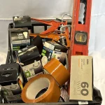 2 DAY GENERAL AUCTION 20%+Vat On HAMMER £1 MINIMUM — image 8