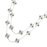 Van Cleef & Arpels, Cartier, Bulgari & Tiffany — Pristine, Boutique-Standard Jewellery Auction — image 1