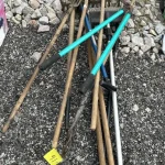 Garden equipment, light construction, garden machinery, trailers, quad bikes & hand tools Live auction only — image 17