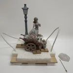 Saturday 11th April – Lladro & Royal Doulton & Worcester Figurine Sale — image 1