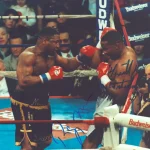 SPORT SIGNED BOXING, FORMULA ONE AND FOOTBALL — image 17
