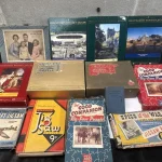 First Auction of the Year, including Jewellery, Watches, Pens, Whistles, Lots of Crafting items, Plus the usual, Anti… — image 20