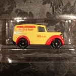 MATCHBOX, CORGI, LLEDO, HASBRO, MATTEL die-cast models and some others — image 14