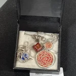 DAY 1 – Live Fortnightly Auction of Antiques, Collectables, Silver, Jewellery, Coins, Paintings, Ceramics & More. All… — image 1