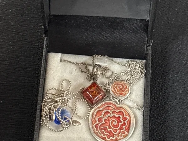 DAY 1 – Live Fortnightly Auction of Antiques, Collectables, Silver, Jewellery, Coins, Paintings, Ceramics & More. All…