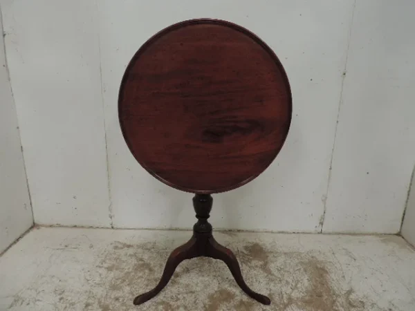 Sandwich Auction Room – March 2026
