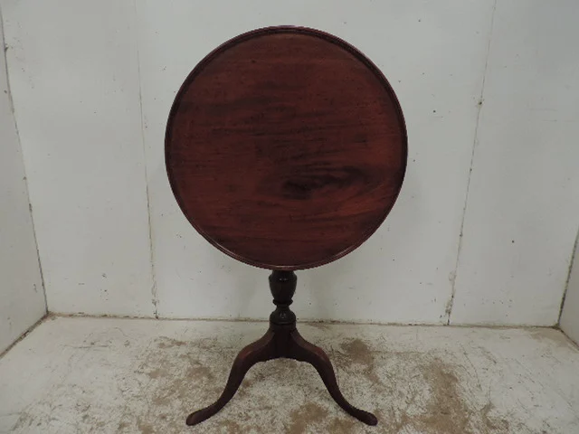 Sandwich Auction Room – March 2026