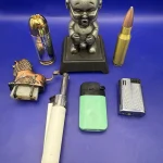 Live In Person and Online Vintage Antiques and Collectables Auction including Gold, Silver, Furniture, Mirrors, Brass… — image 12