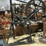 Hidden Gems Of Furniture, Lighting & Collectables Online Auction — image 8