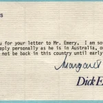 LIVE AUTOGRAPH AUCTION SPORT,MUSIC ENTERTAINMENT ,MILITARY AND COLLECTABLES — image 19