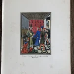 Antique prints and engravings  – Classical & Historical — image 21