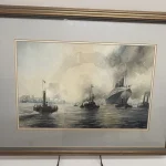 Monday 16th March – Antiques, Jewellery, Militaria, Coins, Vinyl, Toys, Ceramics, Collectables — image 2