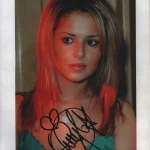 LIVE AUTOGRAPH AUCTION TV SPORT MUSIC ,FILM AND COLLECTABLES. — image 4
