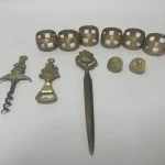 Live Auction of Antiques, Collectables etc — image 18