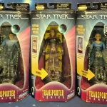 Star Trek Memorabilia Auction – Live/Online/Telephone Bidding — image 21