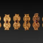FINE ANCIENT JEWELLERY – PRINCE COLLECTION — image 3