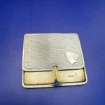 Live In Person and Online Vintage Antiques and Collectables Auction including Gold, Silver, Stamps, Coins, Furniture,… — image 1