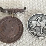 Antiques, Collectables, Curios, Tin Toys, Troika, Bronze, Silver, Books , Suzie Cooper, Model Trains and much more. — image 11