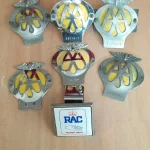 Antiques. Collectables, Job lots,Steiff, Pokemon, Mining Memorabillia, Car Badges, and much more — image 12