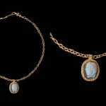 FINE ANCIENT JEWELLERY & BEADS — image 22