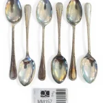 Antiques & Fine Art Auction featuring 24kg of Hallmarked Silver, Oriental Items, Jewellery, Glassware, and Stunning F… — image 19