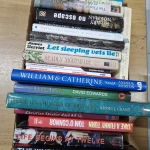 Day 2 – Books, First Editions Many Signed Sold N/R inc Richard Adams “Watership Down” UK 1972 First Edition & A Rare… — image 17